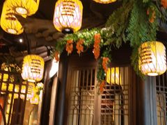 大堂-南京大牌档(二七万达店)