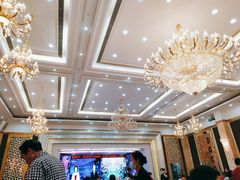 -轩记海鲜餐厅·四十五年老字号·经典粤菜(西区彩虹店)