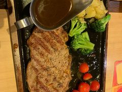 -必胜客(瑞虹店)