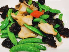 -稻香酒家(长宁KING88广场店)