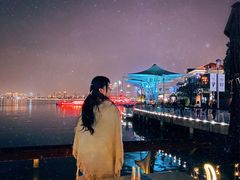 -岁粤Moon·湖景餐厅(月光码头店)