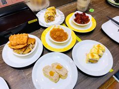 -新一番三文鱼寿司(红城湖店)