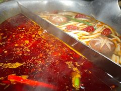 -湊湊火锅·茶憩(郑州绿地新都会店)