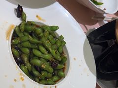-王府井酒店(金桥港湾店)