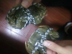 -喜洋洋蟹庄(阳澄湖店)
