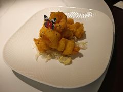 -荷塘秋月·本帮江浙菜(国权路店)