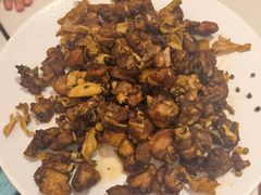 -偏爱炒鸡(老县衙店)