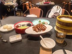 -全聚德(双井店)