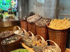 -汉小城·老铫子藕汤·乡野湖北菜(江汉路吉庆街店)