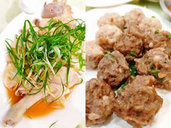 -禄源公·老莞诚饭店