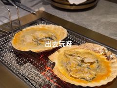 -本达人海鲜烧烤·朝鲜族风味(发展店)