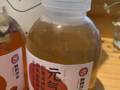 -炖物24章·顺时轻养茶(杭州大厦店)