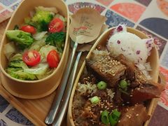 -猫小院猫主题餐厅(南锣旗舰店)