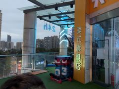 -银锐24h健身·Ai闪练(建设路店)