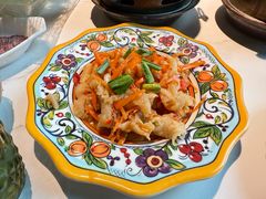 -Thai Basil罗勒叶泰式餐厅(时代天街店)