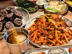 -马场洞肉铺(振安店)