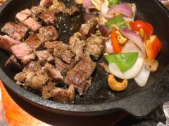 -将军牛排·尔滨地标朝鲜族美食(总店)