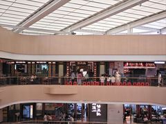 -点都德(广州白云山景区南门店)