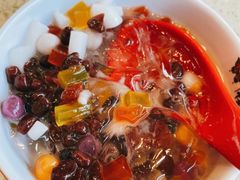-禧香逢烧烤金牌鸡手王(繁荣路店)