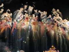 -泰达航母主题公园