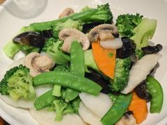 -外婆家(静安大悦城店)