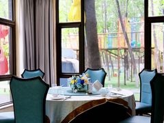 -蓝地时尚庄园(北京清河营地铁站店)