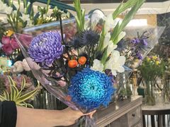 -BoBloom花店(晶耀前滩店)