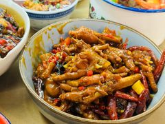 -老三样·旧食新味(绿地店)