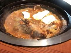 -满兴咱妈烀饼铁锅炖(兰州北街店)