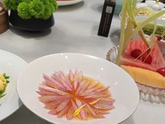 -火福·天湖阁大闸蟹博物馆主题餐厅(浅水湾店)