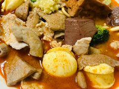 -大胖沙茶面(石鼓路店)