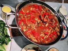 -大师傅金奖啤酒鱼(西街口总店)