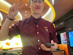 -巴奴毛肚火锅(悠唐购物中心店)