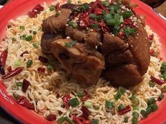 -牛市坎火锅(建设路店)