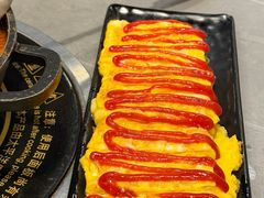 -咕咕站韩国料理(紫金港店)