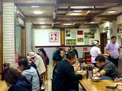 大堂-建新园过桥米线(宝善街店)