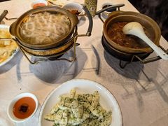 -砂锅居·始于1741(万丰路店)