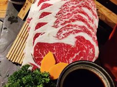 -黑牛の店·和牛烧肉(合生汇店)
