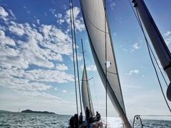 -惠州金海湾嘉华度假酒店