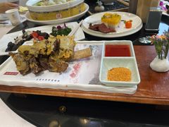 -華僑飯店中餐厅