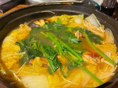 -武藏日本料理(宝安壹方城店)