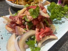 -鹤之乡·齐齐哈尔烤肉·非遗(秋涛路店)