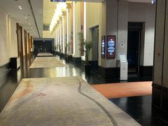 -苏州独墅湖世尊酒店