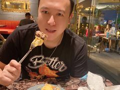 -Lets burger非常汉堡·环球风味(蓝色港湾店)