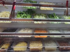 -刘记光大火锅鸡(北行店)