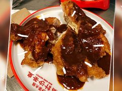 沙茶炸鸡腿-燃计沙茶皇·香港沙茶火锅(人广旗舰店)