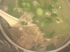 -清真·玛丽亚新疆菜主题餐厅(浙江中路店)