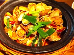-蝦塘·中国餐馆(城墙南马道巷店)