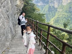-鹿院坪生态旅游景区