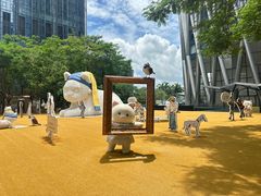 -深圳湾万象城(南山店)